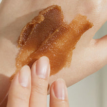 SKINFOOD Black Sugar Mask Wash-Off 120g image 4