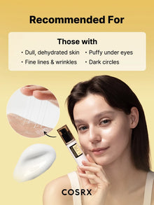 COSRX Advanced Snail Peptide Eye Cream 25ml image 3
