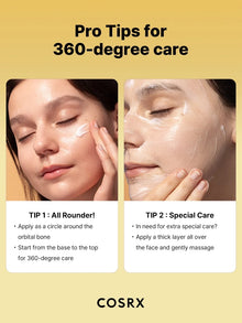 COSRX Advanced Snail Peptide Eye Cream 25ml image 5