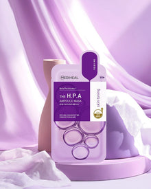 MEDIHEAL The H.P.A Ampoule Mask Sheet 10 Sheets image 7