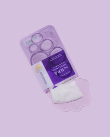 MEDIHEAL The H.P.A Ampoule Mask Sheet 10 Sheets image 5