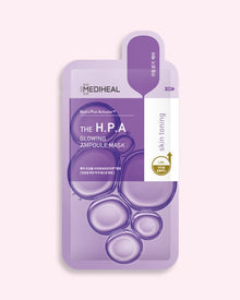 MEDIHEAL The H.P.A Ampoule Mask Sheet 10 Sheets image 3