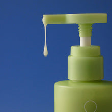 By Wishtrend Green Tea & Enzyme Milky Foaming Wash 140ml image 4