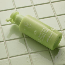 By Wishtrend Green Tea & Enzyme Milky Foaming Wash 140ml image 7