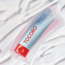 TOCOBO Coconut Clay Cleansing Foam 150ml image 7