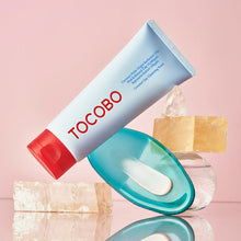 TOCOBO Coconut Clay Cleansing Foam 150ml image 2