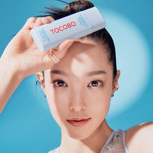 TOCOBO Bio Watery Sun Cream SPF50 50ml image 6