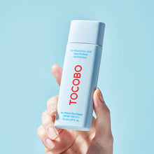 TOCOBO Bio Watery Sun Cream SPF50 50ml image 4