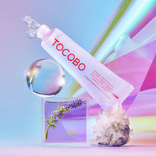 TOCOBO Collagen Brightening Eye Gel Cream 30ml image 3