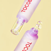 TOCOBO Collagen Brightening Eye Gel Cream 30ml image 7