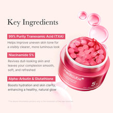 Medicube TXA Niacinamide Capsule Cream image 4