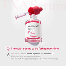 Medicube TXA Niacinamide 15% Serum 30ml image 5