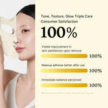 Medicube Deep Vita C Daily Quick Masks image 3