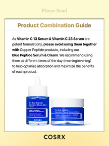 COSRX The Vitamin C 23 Serum 20ml image 3