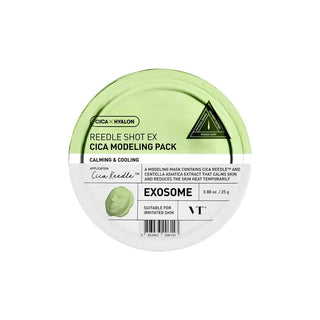 Vt Reedle Shot EX Cica Modeling Pack 25g