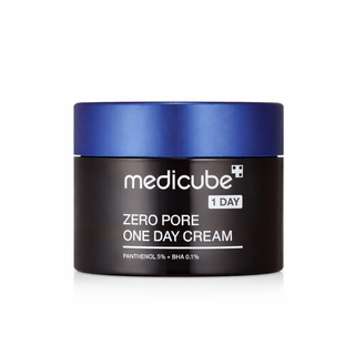 Medicube Zero Pore One Day Cream 50ml