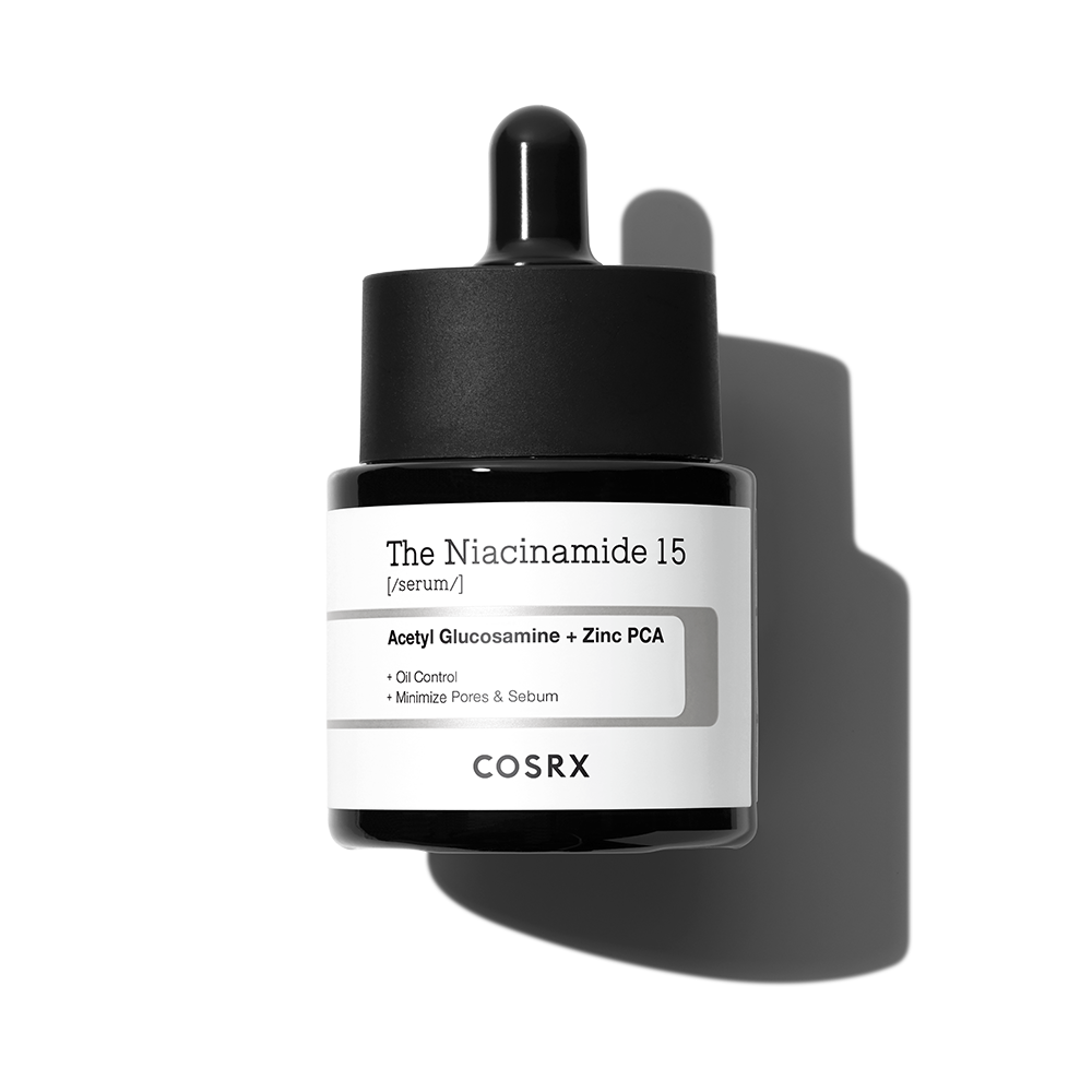 Cosrx The Niacinamide 15 Serum 20ml