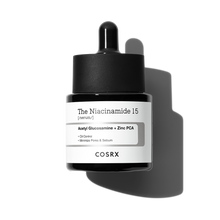 Cosrx The Niacinamide 15 Serum 20ml image 1