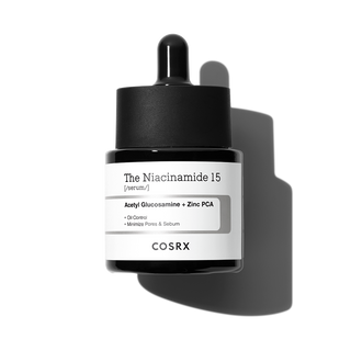 Cosrx The Niacinamide 15 Serum 20ml