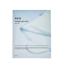 Abib Collagen Gel Mask 35g x 10ea #Sedum Jelly image 1