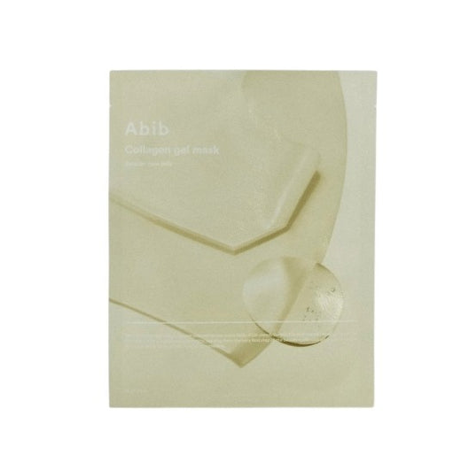 Abib Collagen Gel Mask 35ml x 10ea #Jericho Rose Jelly