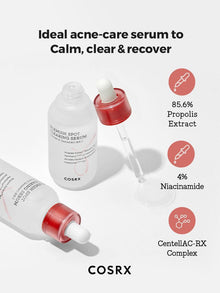 COSRX AC Collection Blemish Spot Clearing Serum 40ml image 2