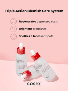 COSRX AC Collection Blemish Spot Clearing Serum 40ml image 3