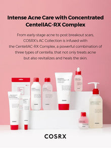 COSRX AC Collection Blemish Spot Clearing Serum 40ml image 6