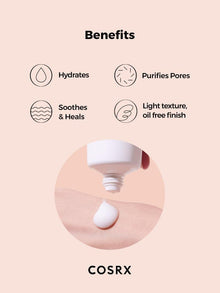COSRX AC Collection Lightweight Soothing Moisturizer 80ml image 4