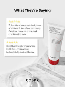 COSRX AC Collection Lightweight Soothing Moisturizer 80ml image 7