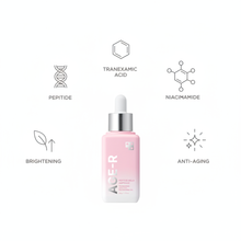 Medicube Age-R Peptide Mela Ampoule 50g image 2