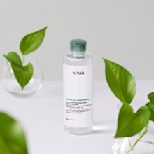 Anua Heartleaf 87 Low pH Deep Cleansing Water 500g image 2
