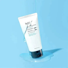 Belif Aqua Bomb Jelly Cleanser 160ml image 7