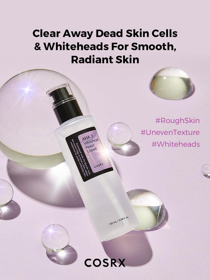 COSRX AHA 7 Whitehead Power Liquid 100ml 