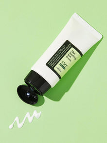 COSRX Aloe Soothing Sun Cream SPF50+ PA+++ 50ml image 7