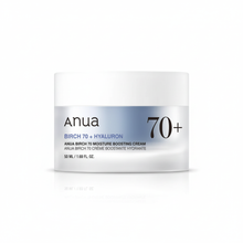 Anua Birch 70 Moisture Boosting Cream 50ml image 1