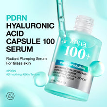 Anua PDRN Hyaluronic Acid Capsule 100 Serum 30ml image 2