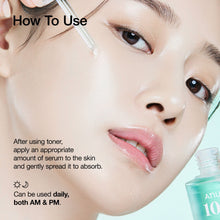 Anua PDRN Hyaluronic Acid Capsule 100 Serum 30ml image 7