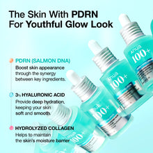 Anua PDRN Hyaluronic Acid Capsule 100 Serum 30ml image 5