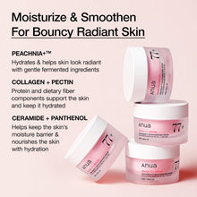 Anua Peach 77 Niacin Enriched Cream 50ml image 3