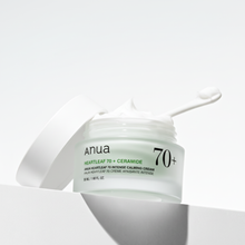 Anua Heartleaf 70% Intense Calming Cream 50ml image 3