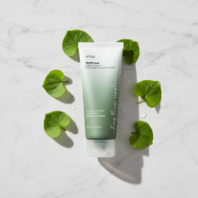 Anua Heartleaf Quercetinol Pore Deep Cleansing Foam 150ml image 3