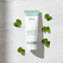 Anua Heartleaf Succinic Moisture Cleansing Foam 150ml image 3
