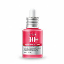 Anua Niacinamide 10% + TXA 4% Dark Spot Correcting Serum 30ml image 1