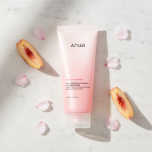 Anua Peach + Niacin Spread Cleansing Foam 150ml image 3