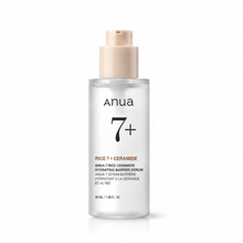Anua Rice Ceramide 7 Hydrating Barrier Serum 50ml image 1