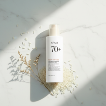Anua Rice 70 Intense Moisturizing Milk 150ml image 3