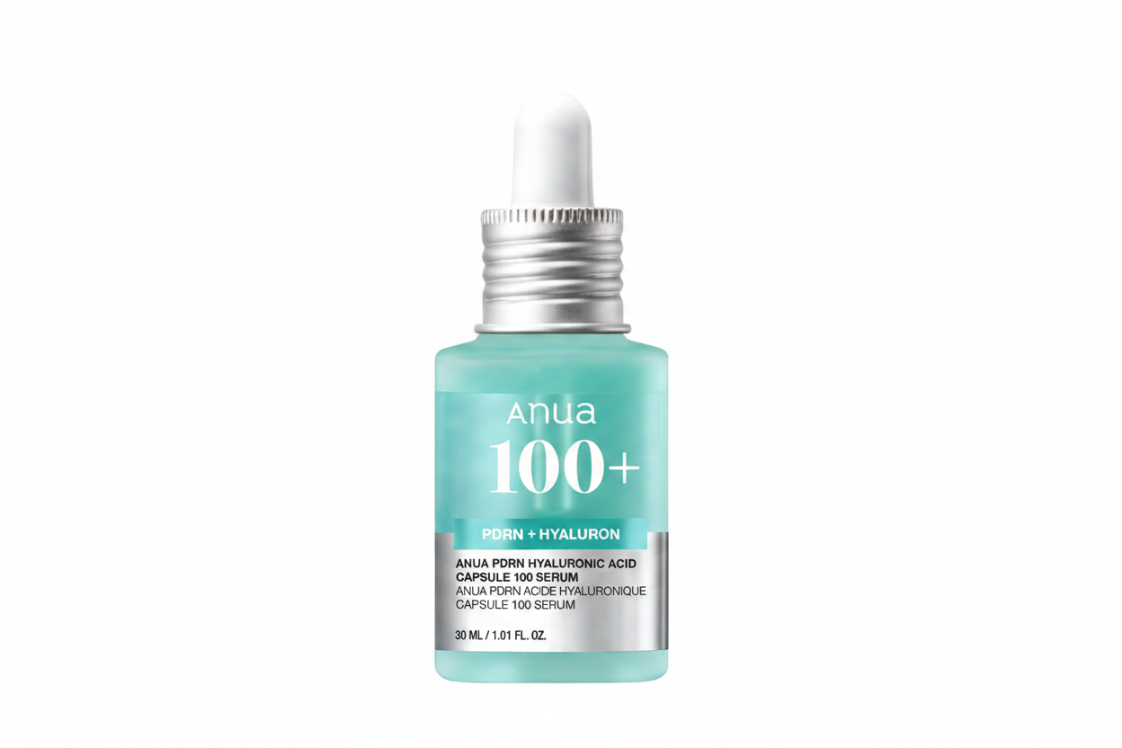 Anua PDRN Hyaluronic Acid Capsule 100 Serum 30ml