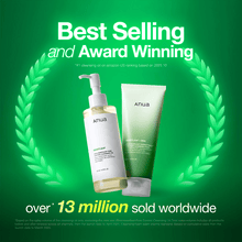 Anua Heartleaf Quercetinol Pore Deep Cleansing Foam 150ml image 3