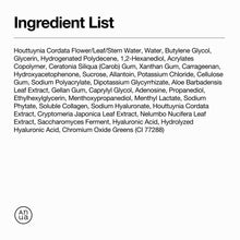 Anua Heartleaf 70 Soothing Collagen Mask image 6